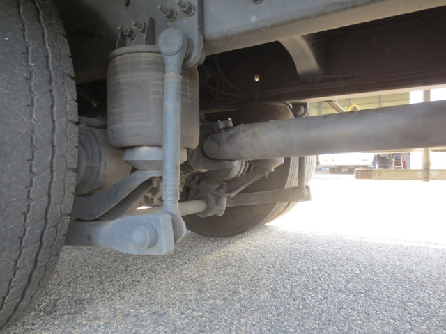 UDトラックス（日産） クオン 大型 ウィング 2PG-CD5CA(103388) 16枚目