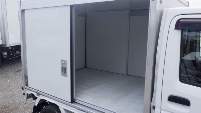 スズキ キャリィ 小型 保冷バン 3BD-DA16T(103387) 29枚目