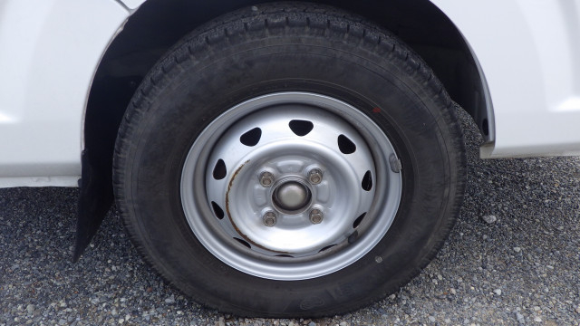 スズキ キャリィ 小型 保冷バン 3BD-DA16T(103387) 30枚目