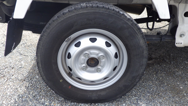 スズキ キャリィ 小型 保冷バン 3BD-DA16T(103387) 32枚目