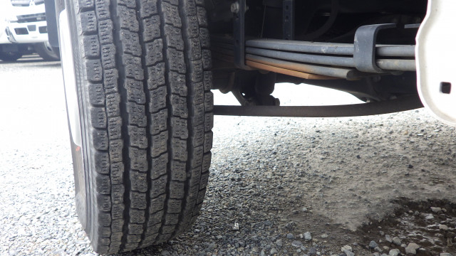 スズキ キャリィ 小型 保冷バン 3BD-DA16T(103387) 34枚目