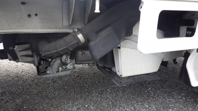 スズキ キャリィ 小型 保冷バン 3BD-DA16T(103387) 36枚目