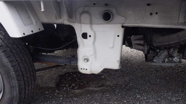 スズキ キャリィ 小型 保冷バン 3BD-DA16T(103387) 37枚目