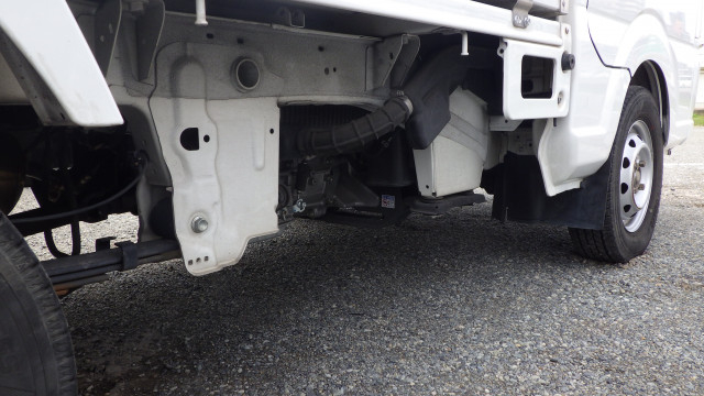 スズキ キャリィ 小型 保冷バン 3BD-DA16T(103387) 38枚目