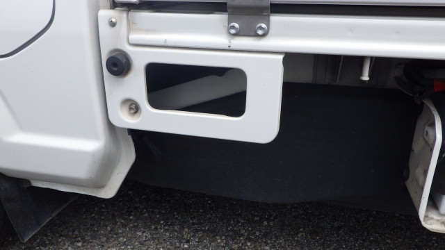 スズキ キャリィ 小型 保冷バン 3BD-DA16T(103387) 40枚目