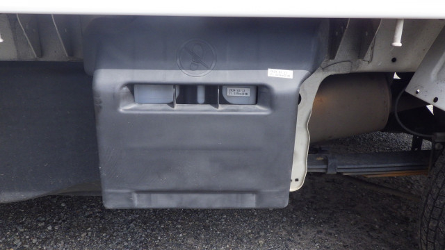 スズキ キャリィ 小型 保冷バン 3BD-DA16T(103387) 41枚目