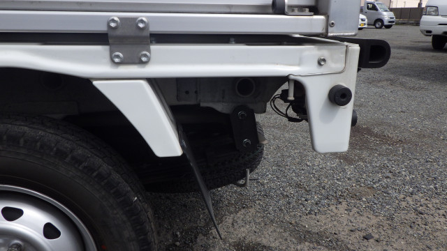 スズキ キャリィ 小型 保冷バン 3BD-DA16T(103387) 43枚目