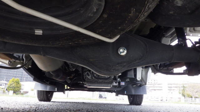 スズキ キャリィ 小型 保冷バン 3BD-DA16T(103387) 46枚目