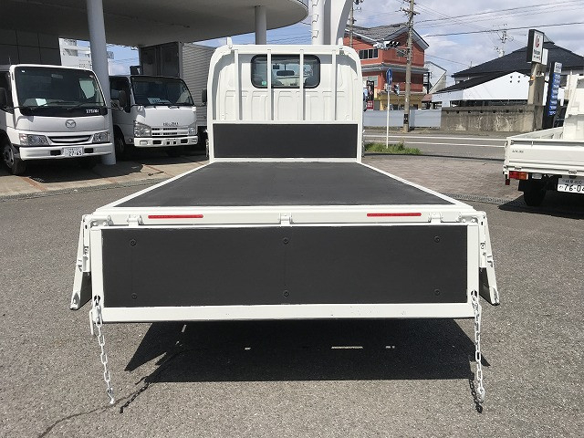 いすゞ エルフ 小型 平ボディ 2RG-NJS88A(103389) 12枚目