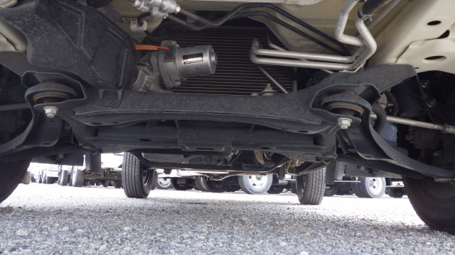 スズキ キャリィ 小型 保冷バン 3BD-DA16T(103387) 47枚目