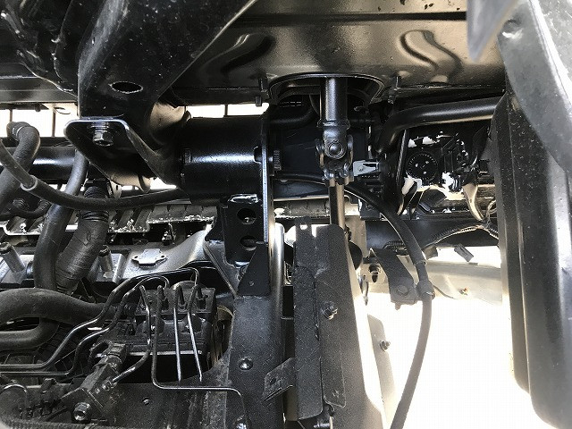 いすゞ エルフ 小型 平ボディ 2RG-NJS88A(103389) 20枚目