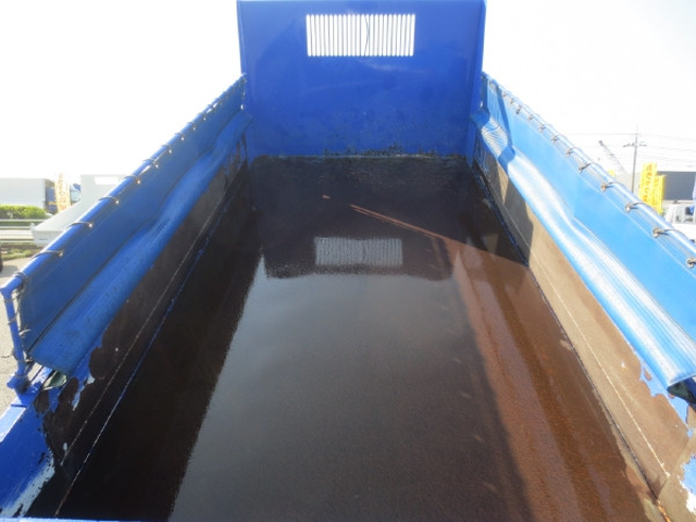 いすゞ エルフ 小型 土砂ダンプ 2RG-NJR88AN(103390) 10枚目