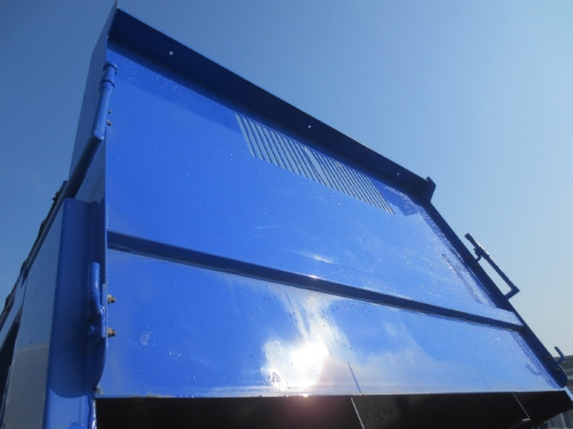 いすゞ エルフ 小型 土砂ダンプ 2RG-NJR88AN(103390) 11枚目