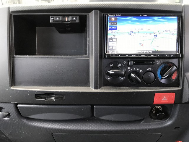 いすゞ エルフ 小型 平ボディ 2RG-NJS88A(103389) 27枚目