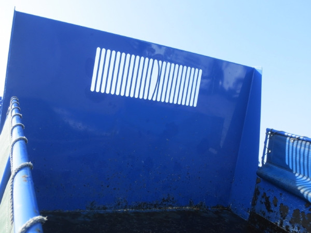 いすゞ エルフ 小型 土砂ダンプ 2RG-NJR88AN(103390) 12枚目