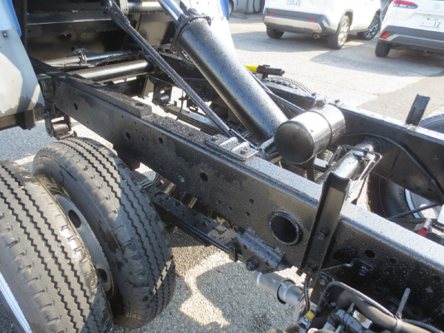 いすゞ エルフ 小型 土砂ダンプ 2RG-NJR88AN(103390) 14枚目