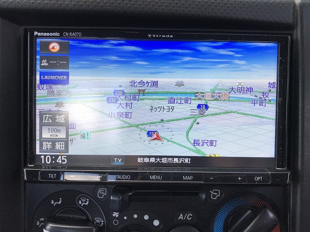 いすゞ エルフ 小型 平ボディ 2RG-NJS88A(103389) 30枚目