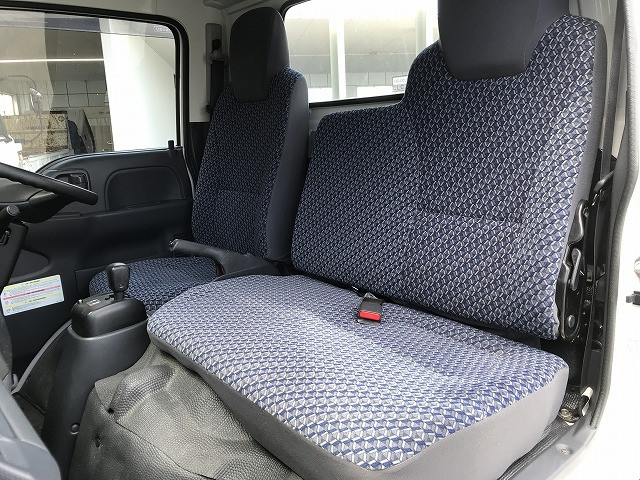 いすゞ エルフ 小型 平ボディ 2RG-NJS88A(103389) 35枚目