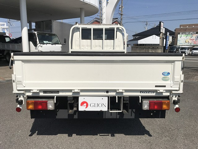 トヨタ ダイナ 小型 Wキャブ 2RG-XZU655(103391) 5枚目