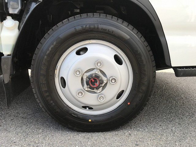 いすゞ エルフ 小型 平ボディ 2RG-NJS88A(103389) 41枚目