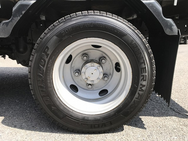 いすゞ エルフ 小型 平ボディ 2RG-NJS88A(103389) 43枚目