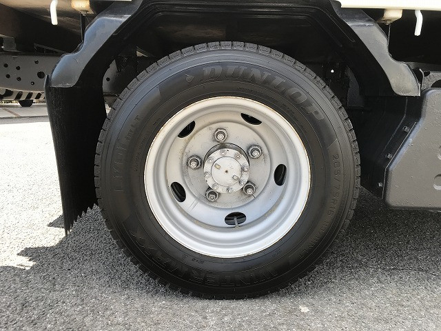 いすゞ エルフ 小型 平ボディ 2RG-NJS88A(103389) 44枚目