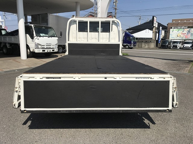 トヨタ ダイナ 小型 Wキャブ 2RG-XZU655(103391) 12枚目