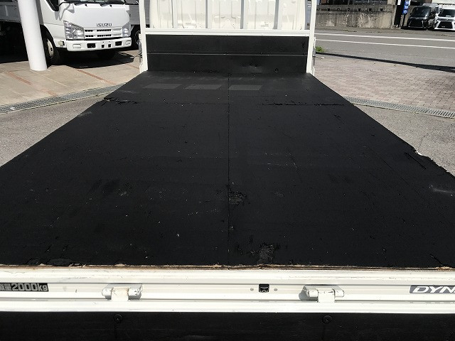 トヨタ ダイナ 小型 Wキャブ 2RG-XZU655(103391) 16枚目