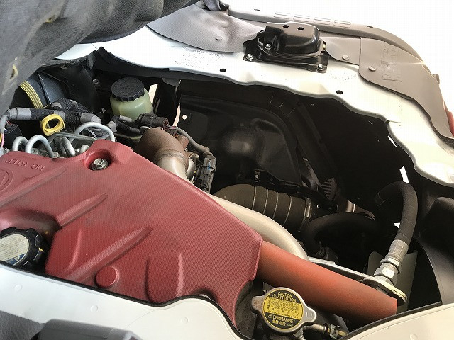 トヨタ ダイナ 小型 Wキャブ 2RG-XZU655(103391) 18枚目