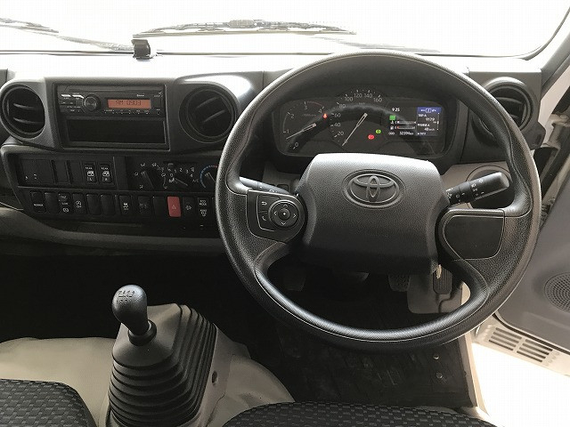 トヨタ ダイナ 小型 Wキャブ 2RG-XZU655(103391) 22枚目