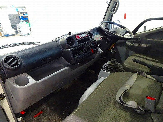 トヨタ トヨエース 小型 平ボディ LDF-KDY281(103392) 7枚目