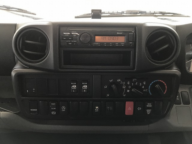 トヨタ ダイナ 小型 Wキャブ 2RG-XZU655(103391) 24枚目