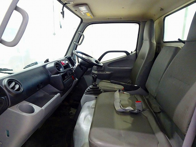 トヨタ トヨエース 小型 平ボディ LDF-KDY281(103392) 8枚目