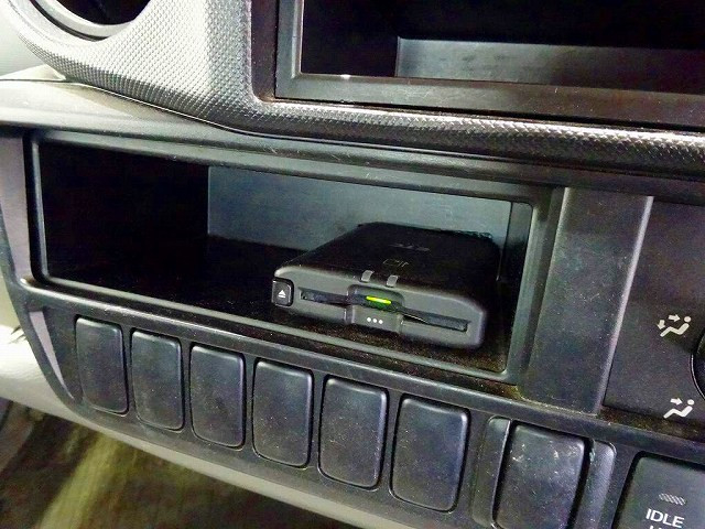 トヨタ トヨエース 小型 平ボディ LDF-KDY281(103392) 13枚目