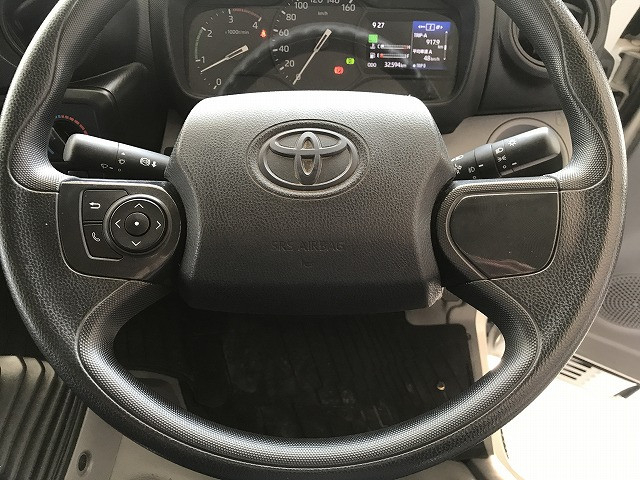 トヨタ ダイナ 小型 Wキャブ 2RG-XZU655(103391) 30枚目