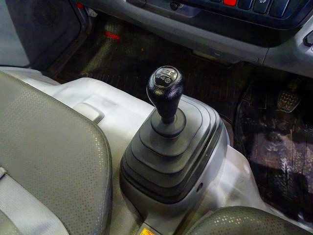 トヨタ トヨエース 小型 平ボディ LDF-KDY281(103392) 14枚目