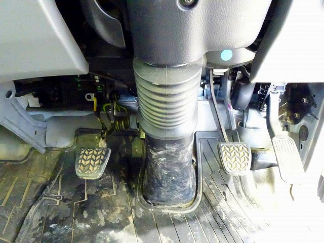 トヨタ トヨエース 小型 平ボディ LDF-KDY281(103392) 15枚目