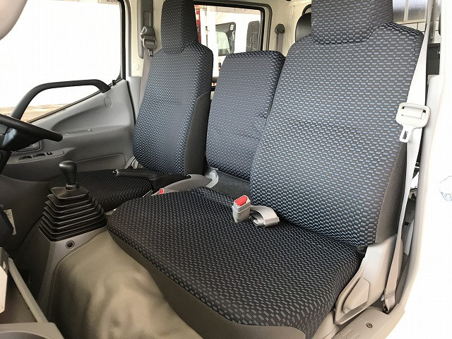 トヨタ ダイナ 小型 Wキャブ 2RG-XZU655(103391) 32枚目