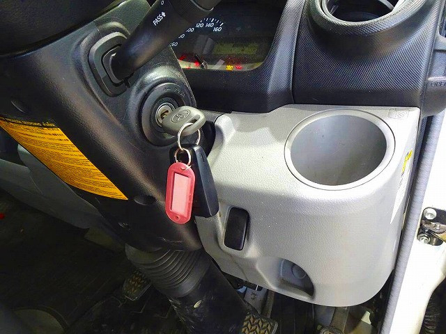 トヨタ トヨエース 小型 平ボディ LDF-KDY281(103392) 16枚目