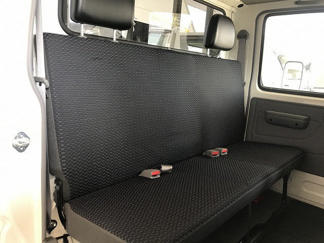 トヨタ ダイナ 小型 Wキャブ 2RG-XZU655(103391) 34枚目