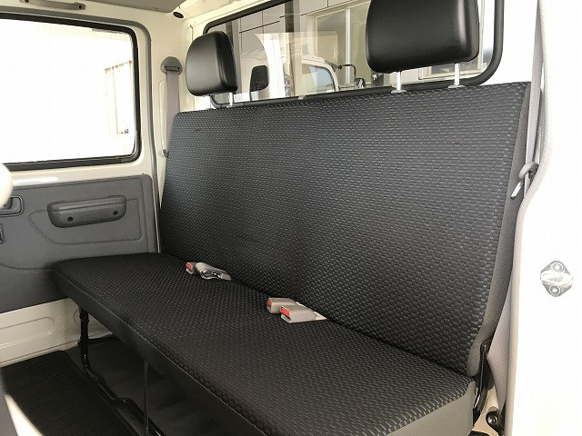 トヨタ ダイナ 小型 Wキャブ 2RG-XZU655(103391) 35枚目