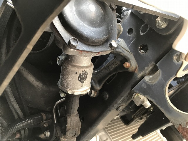 トヨタ ダイナ 小型 Wキャブ 2RG-XZU655(103391) 37枚目