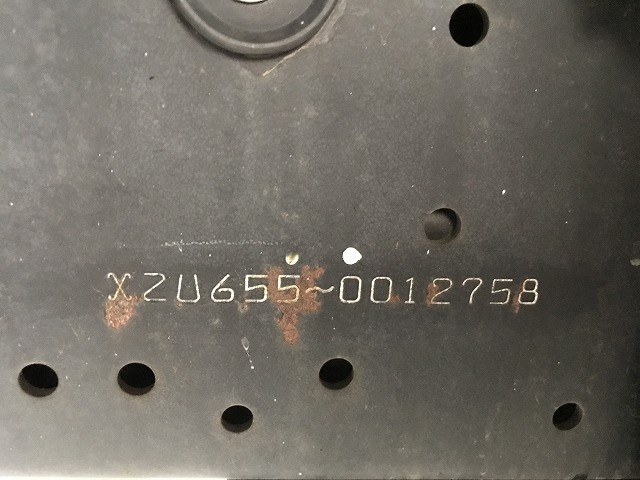 トヨタ ダイナ 小型 Wキャブ 2RG-XZU655(103391) 38枚目