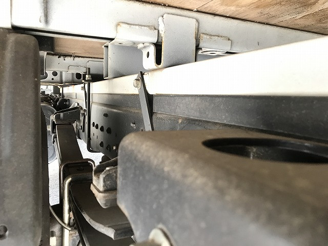 トヨタ ダイナ 小型 Wキャブ 2RG-XZU655(103391) 40枚目