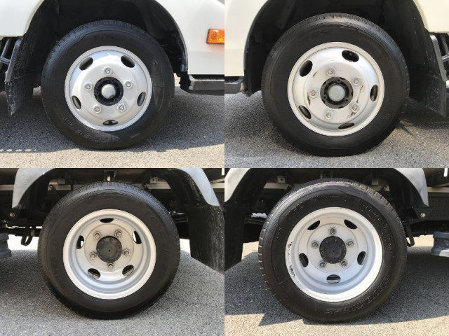 トヨタ ダイナ 小型 Wキャブ 2RG-XZU655(103391) 44枚目