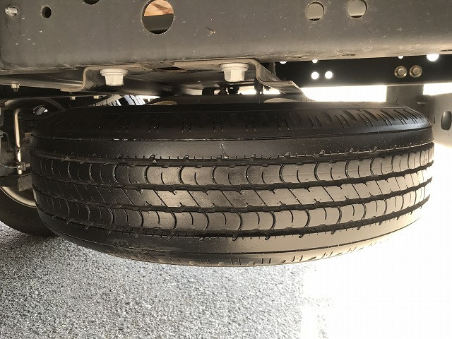 トヨタ ダイナ 小型 Wキャブ 2RG-XZU655(103391) 45枚目