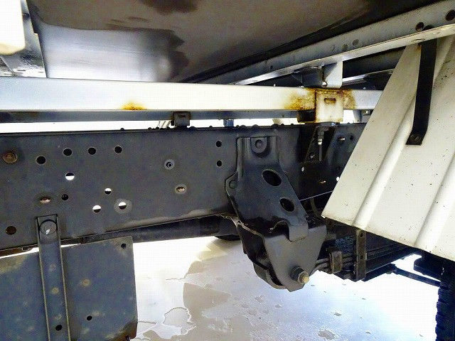 トヨタ トヨエース 小型 平ボディ LDF-KDY281(103392) 29枚目