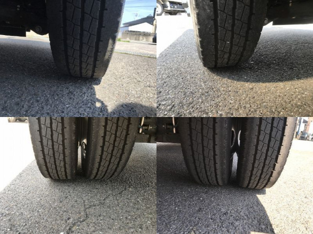 トヨタ ダイナ 小型 Wキャブ 2RG-XZU655(103391) 47枚目