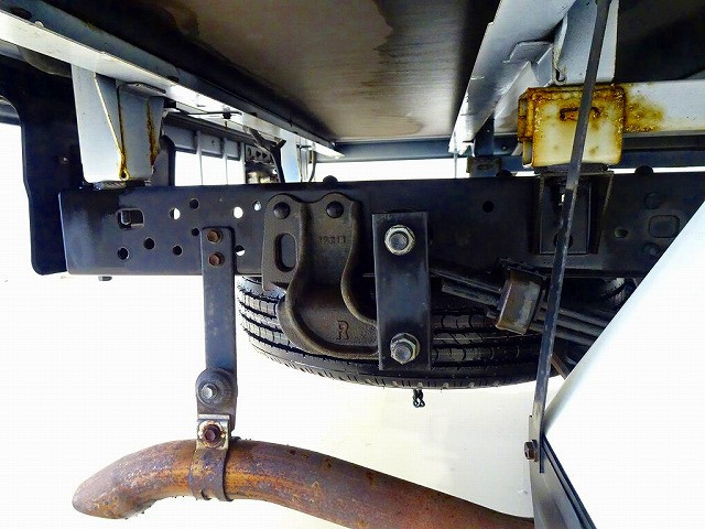 トヨタ トヨエース 小型 平ボディ LDF-KDY281(103392) 35枚目