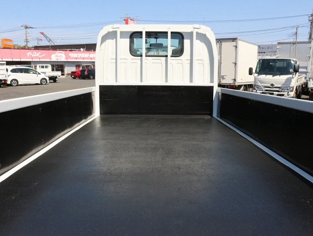 いすゞ エルフ 小型 平ボディ TPG-NJS85A(103394) 10枚目